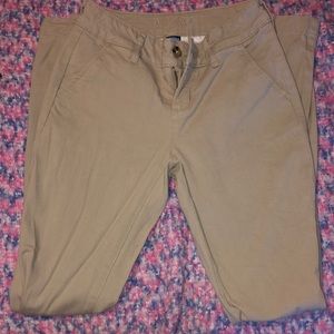 Arizona school pants size 1
